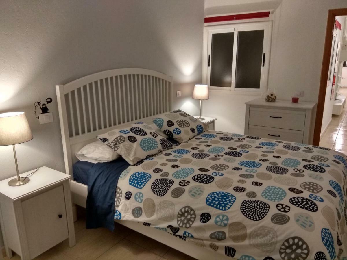Apartamento Rincón Atlántico Vecindario  Exterior foto