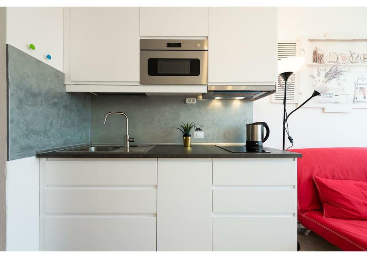 Apartamento Rincón Atlántico Vecindario  Exterior foto
