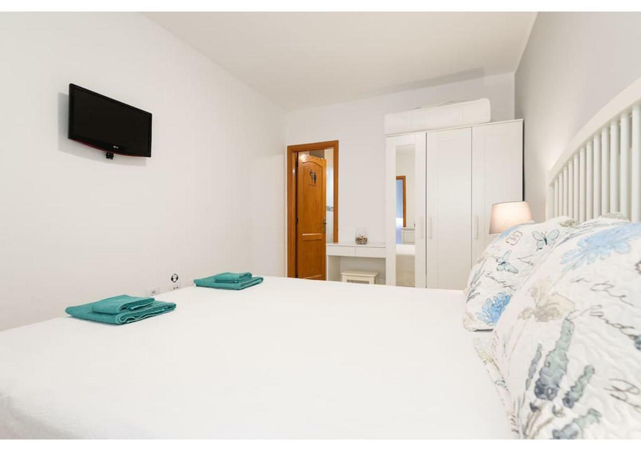 Apartamento Rincón Atlántico Vecindario  Exterior foto