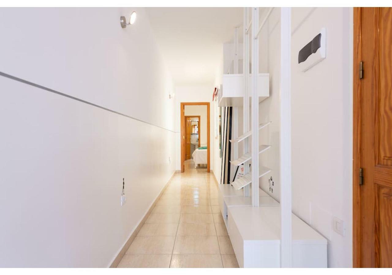 Apartamento Rincón Atlántico Vecindario  Exterior foto