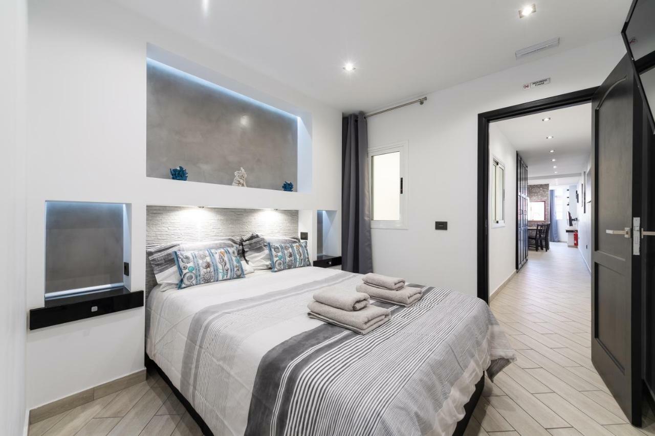 Apartamento Rincón Atlántico Vecindario  Exterior foto